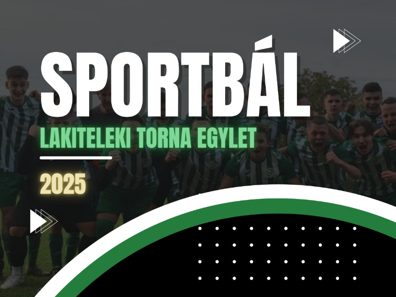 LTE Sportbál