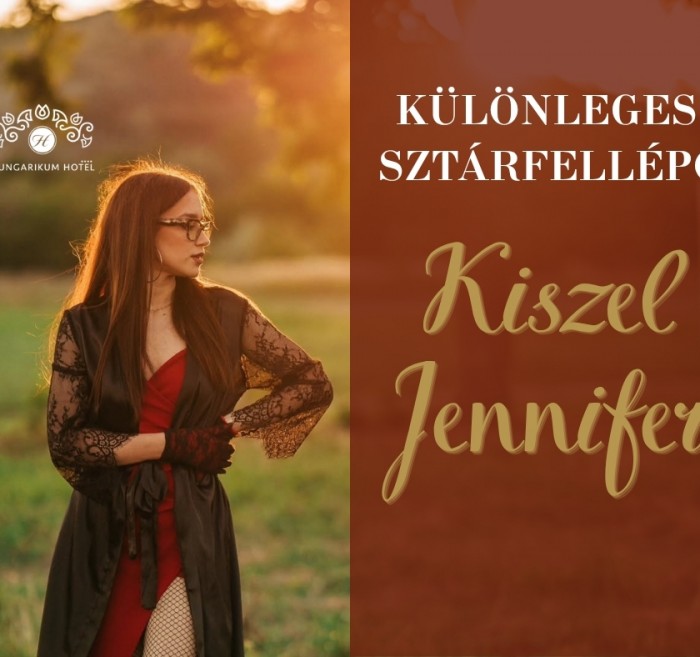 Kiszel Jennifer 
