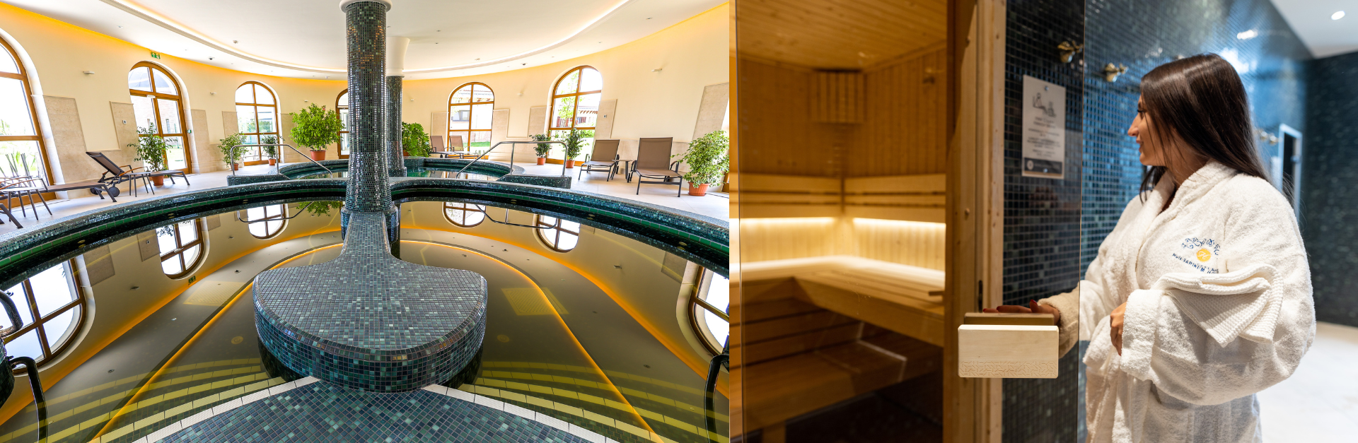 Év eleji kedvezményes wellness 